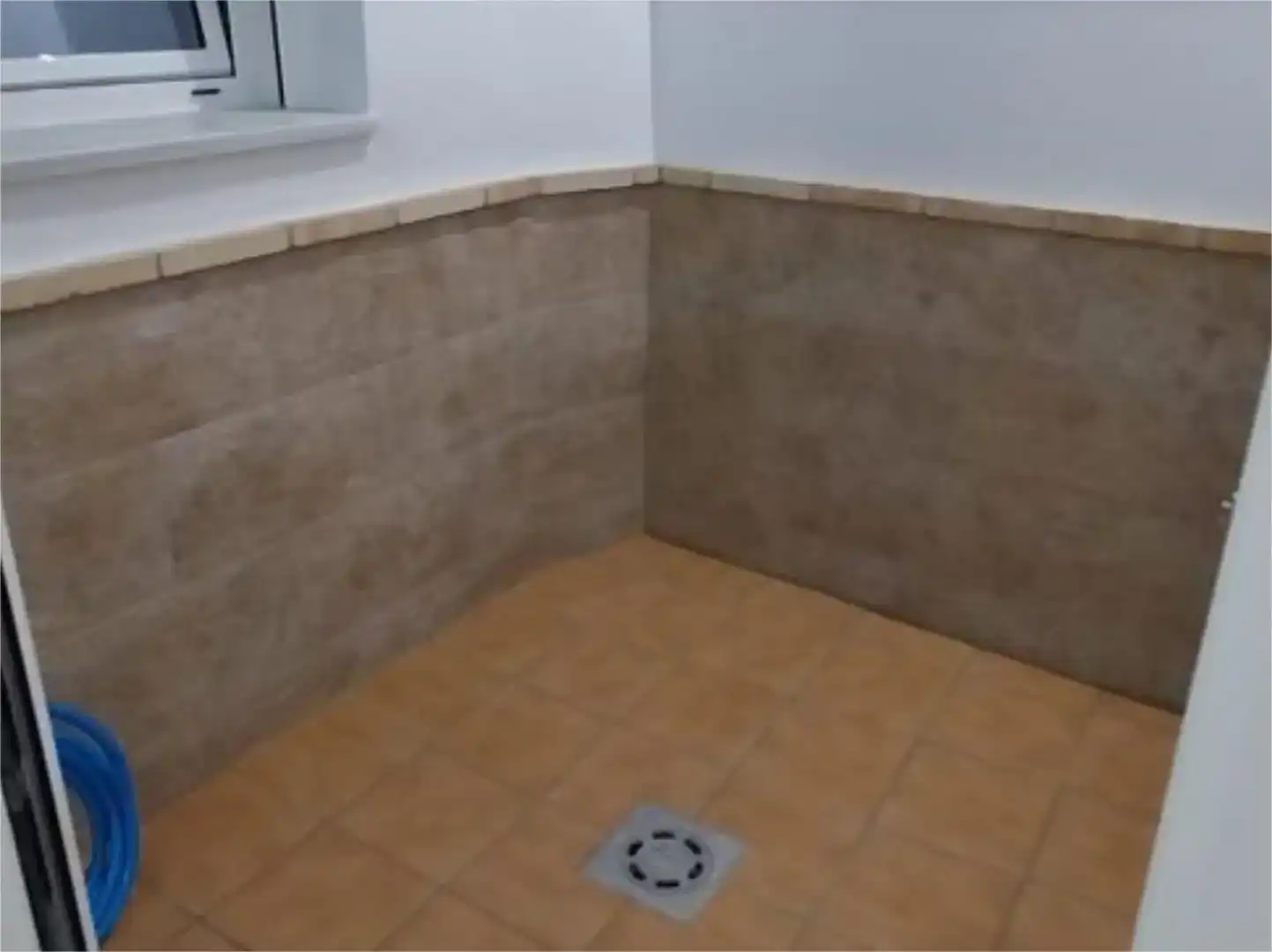 Bathroom of Flat for rent in La Rinconada  with Air Conditioner and Furnished