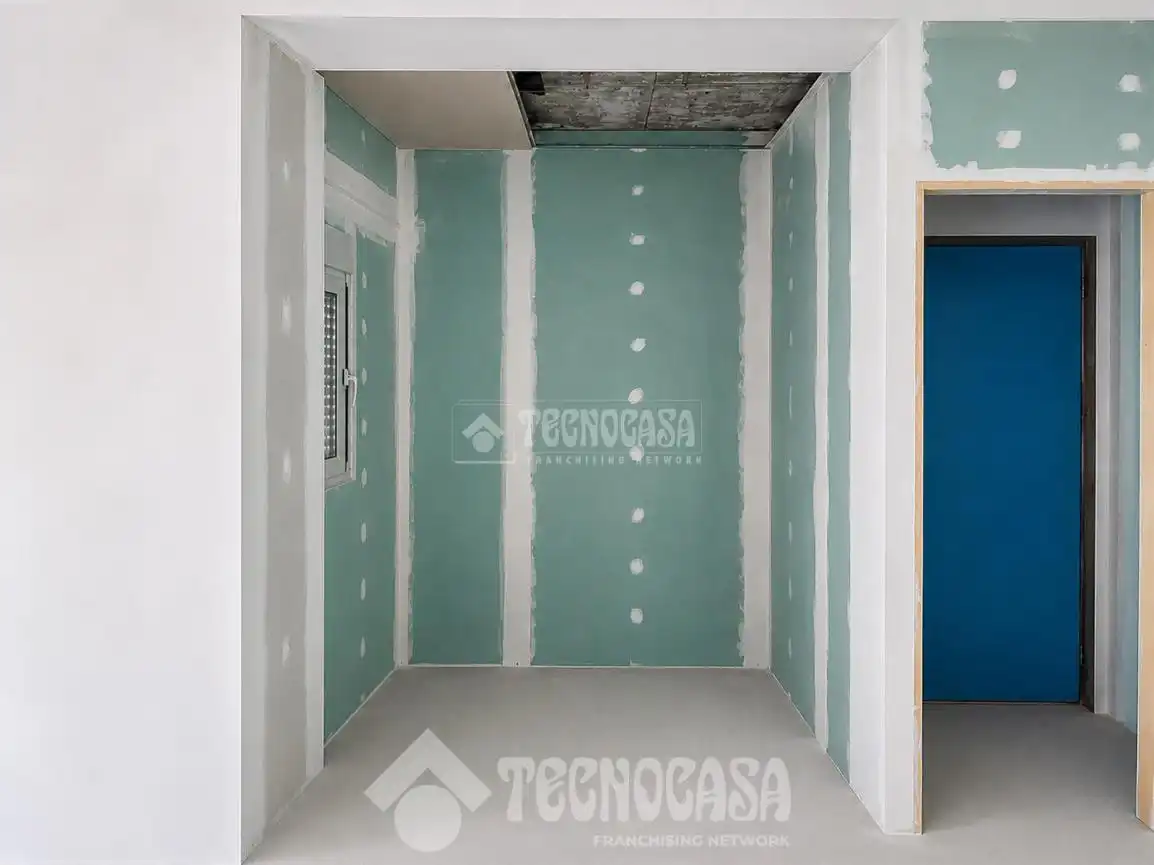 Dormitori de Casa o xalet en venda en Las Rozas de Madrid