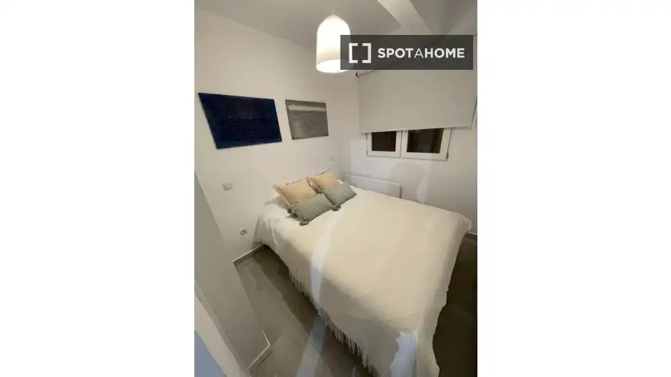 Habitació a Aluche