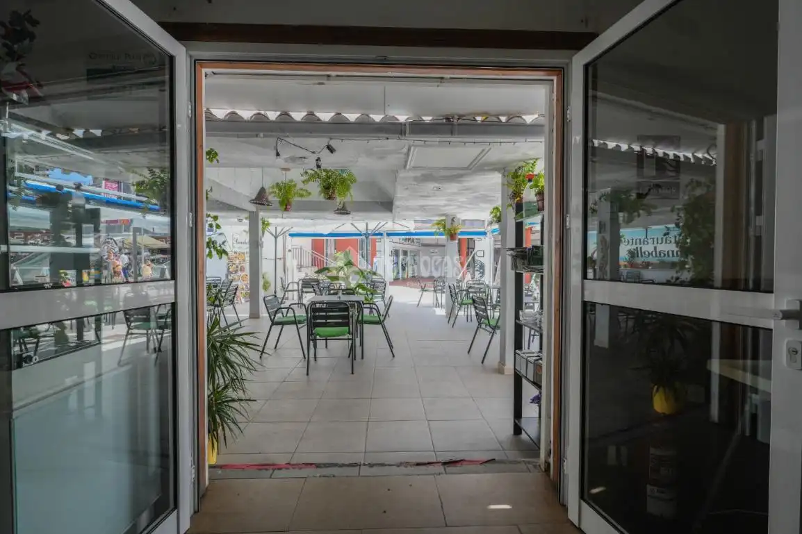 Local comercial en venda a Costa Adeje, imagen 3