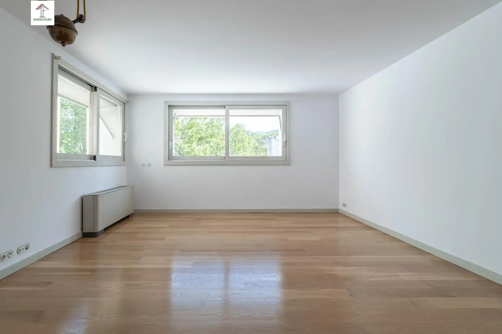 Piso con ascensor en venta en Calle Calle Acera del Darro 1, imagen 21