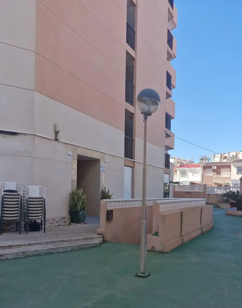 Apartament amb ascensor de lloguer a La Mata, imagen 11