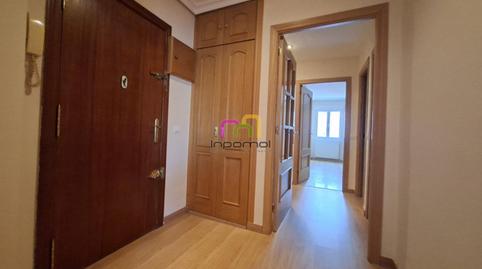 Foto 5 de Apartamento de alquiler en Santa Marina, Badajoz Capital