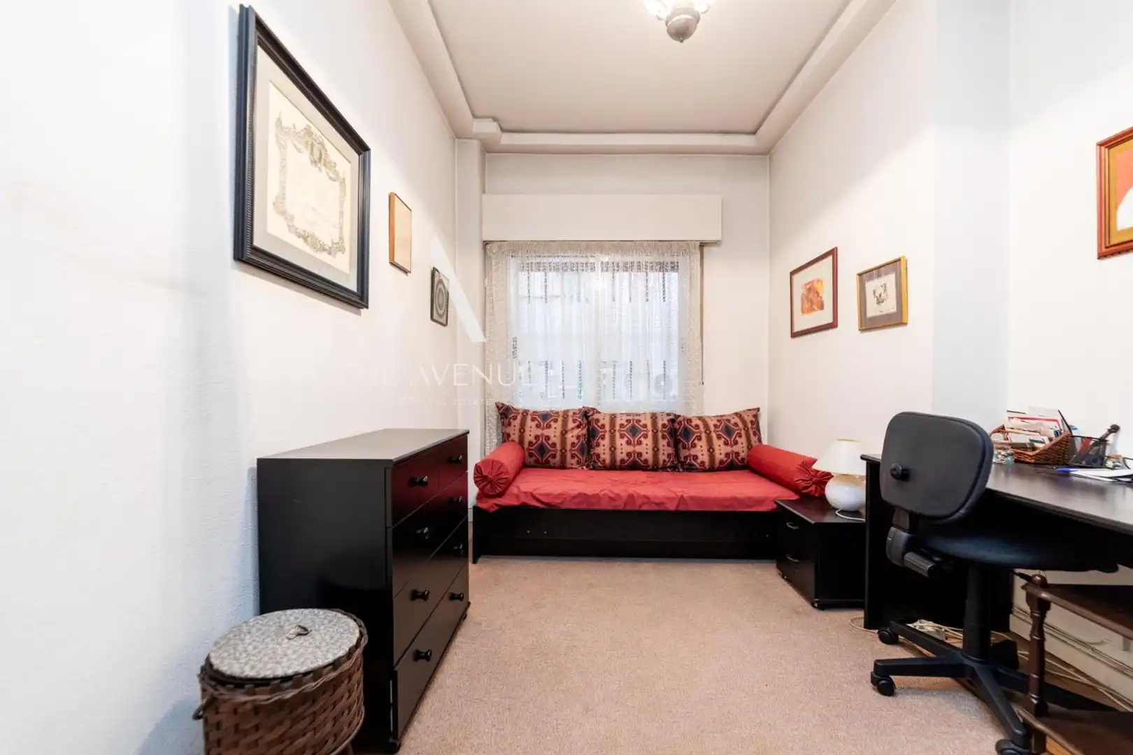 Flat with lift for sale in Avenida de Menéndez Pelayo, imagen 11