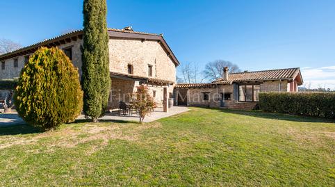 Foto 2 de Finca rústica en venda a Beuda, Girona