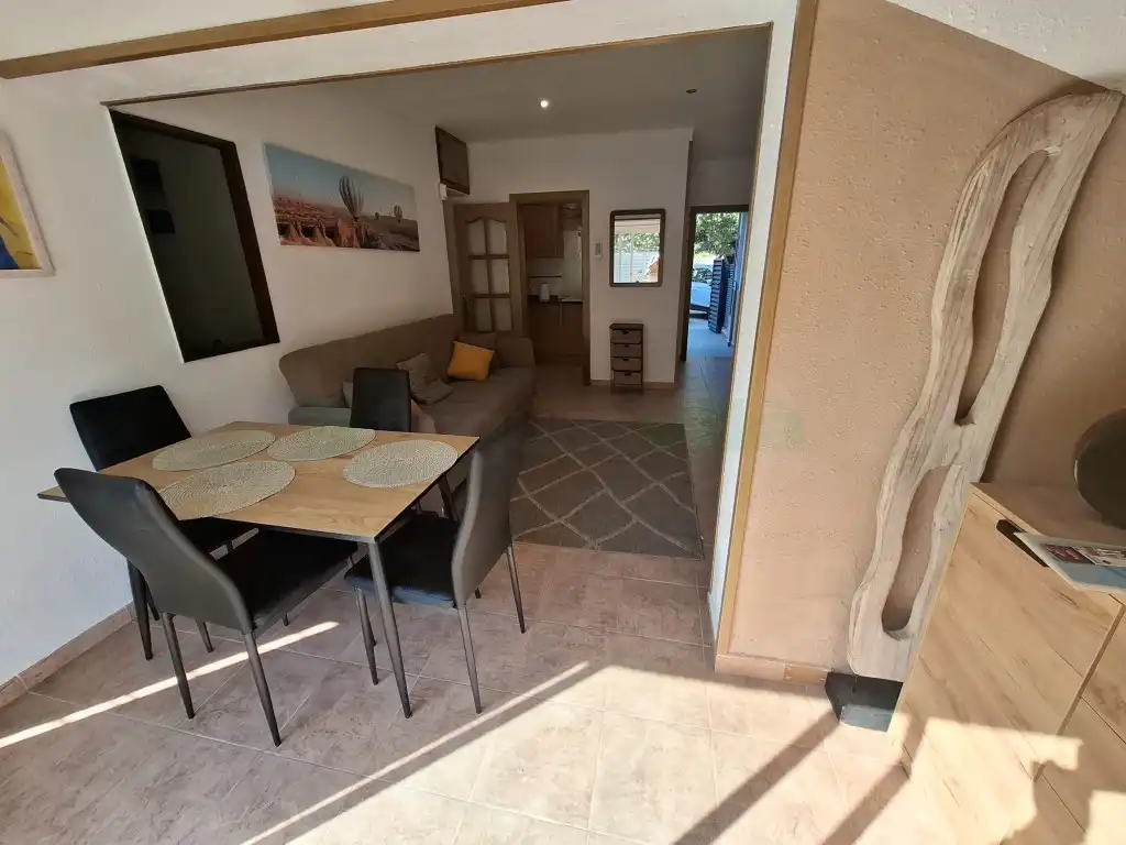Flat for sale in Santa Susanna