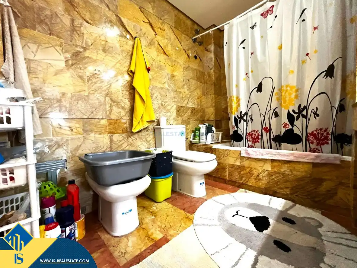Penthouse mit Terrasse zum Verkauf in Nueva Torrevieja - Aguas Nuevas, imagen 10