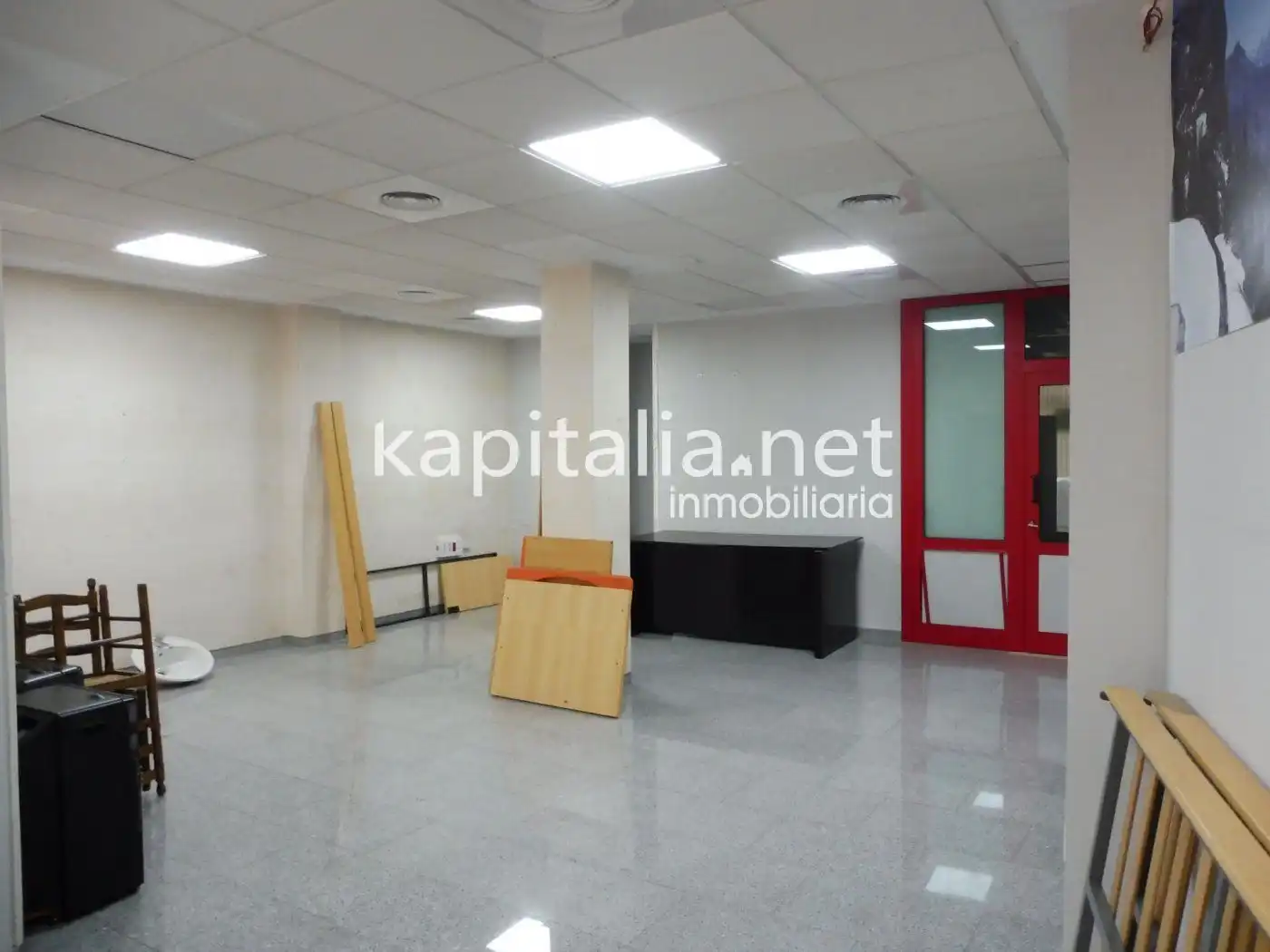 Local comercial en venda a Bocairent, imagen 15
