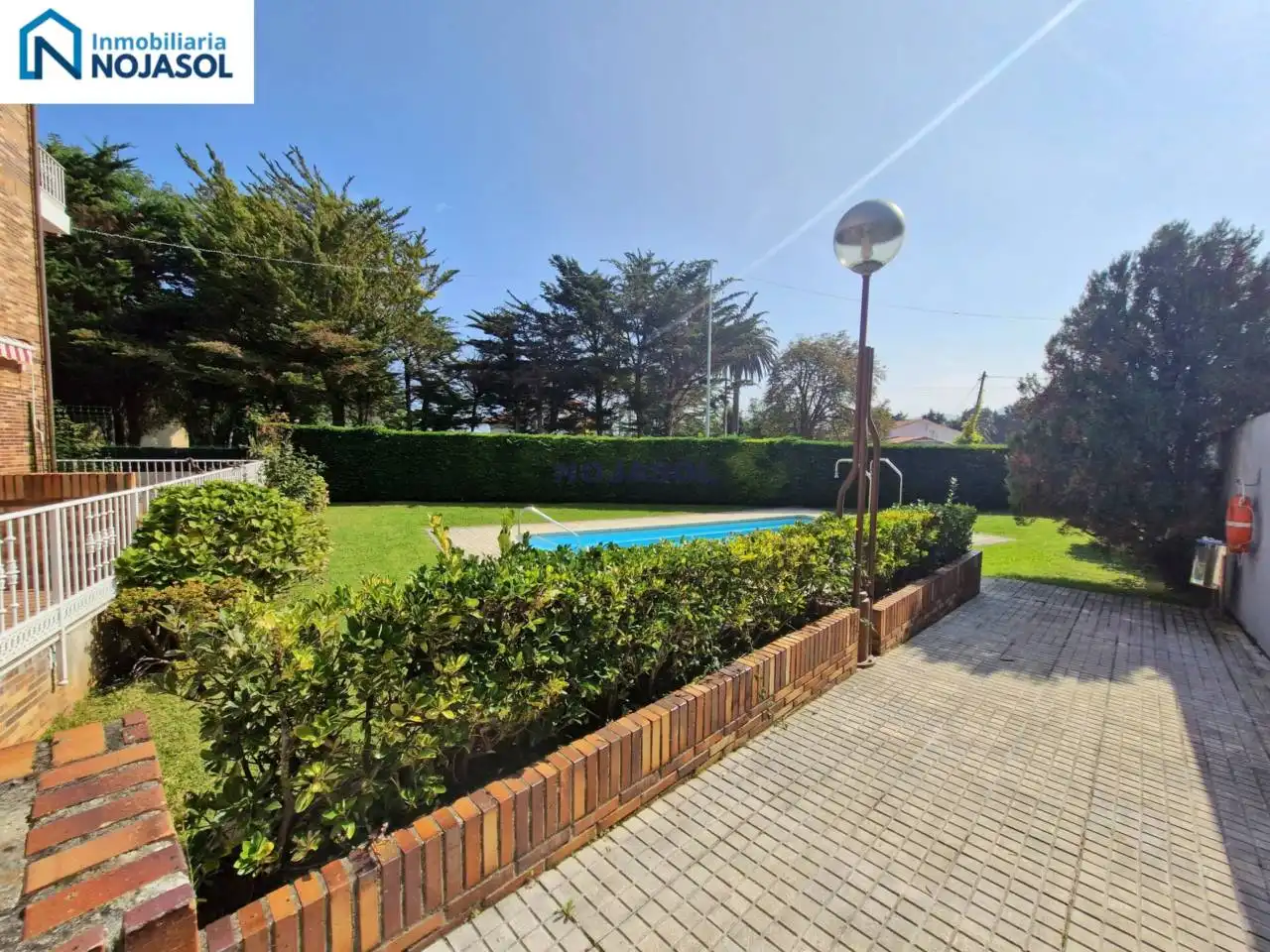 Apartment mit Garten zum Verkauf in Calle los pinares, imagen 47