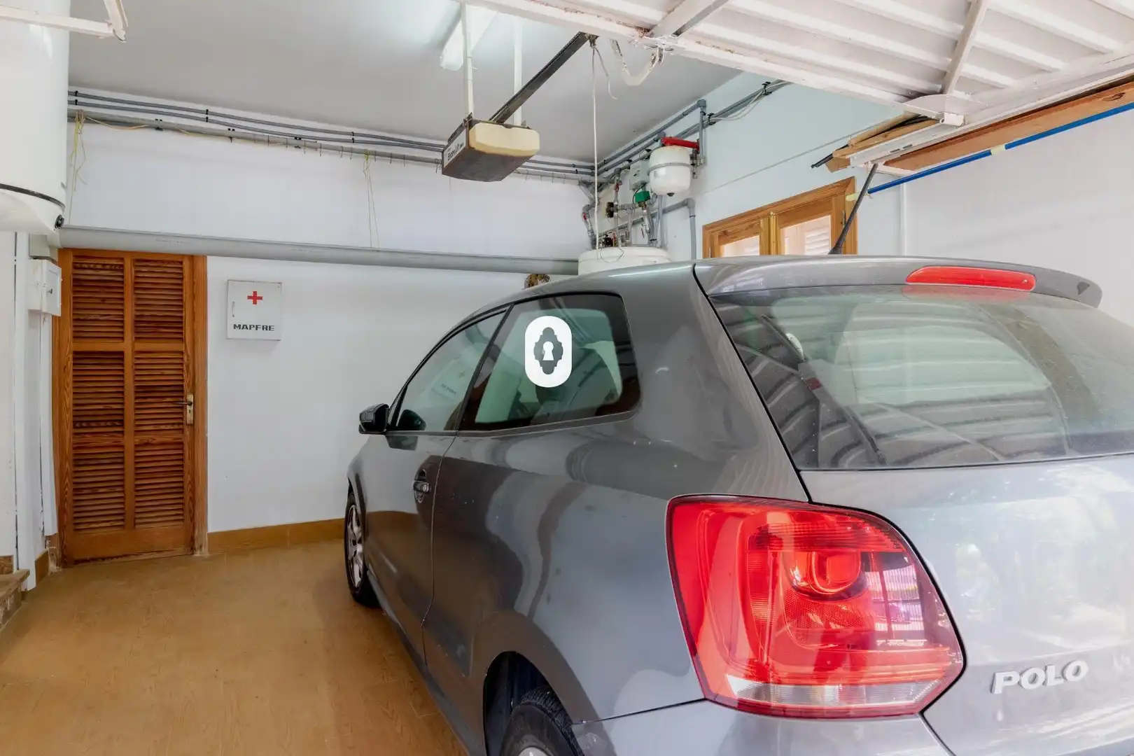 Aparcament de Casa o xalet en venda en Santa Margalida amb Jardí privat i Parquet