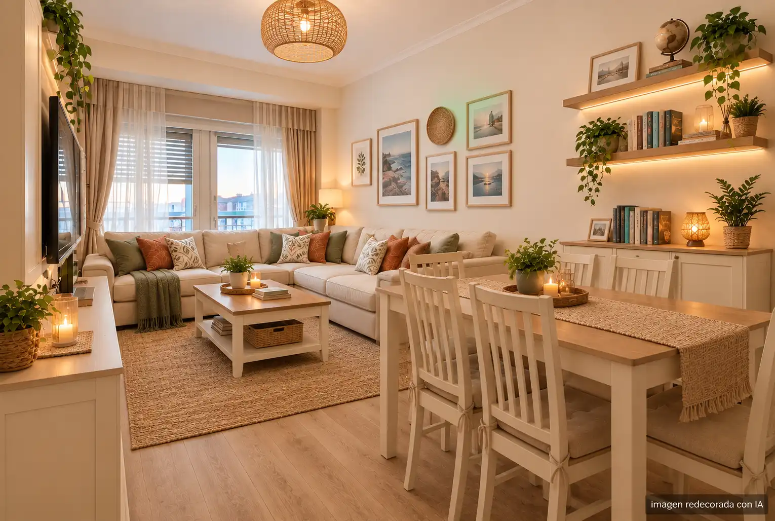 Piso con terraza en venta en Paseo de Zorrilla, imagen 5