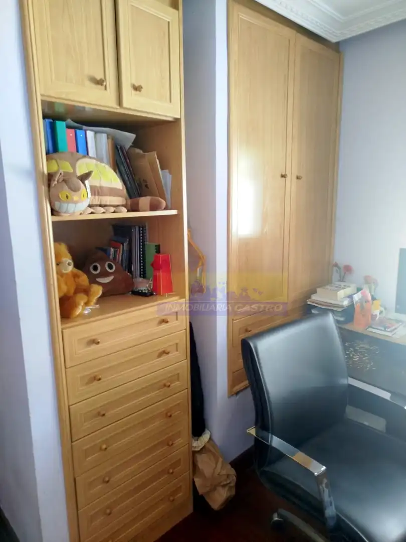 Casa a schiera con terrazza in vendita a Barrio Baltezana, imagen 16