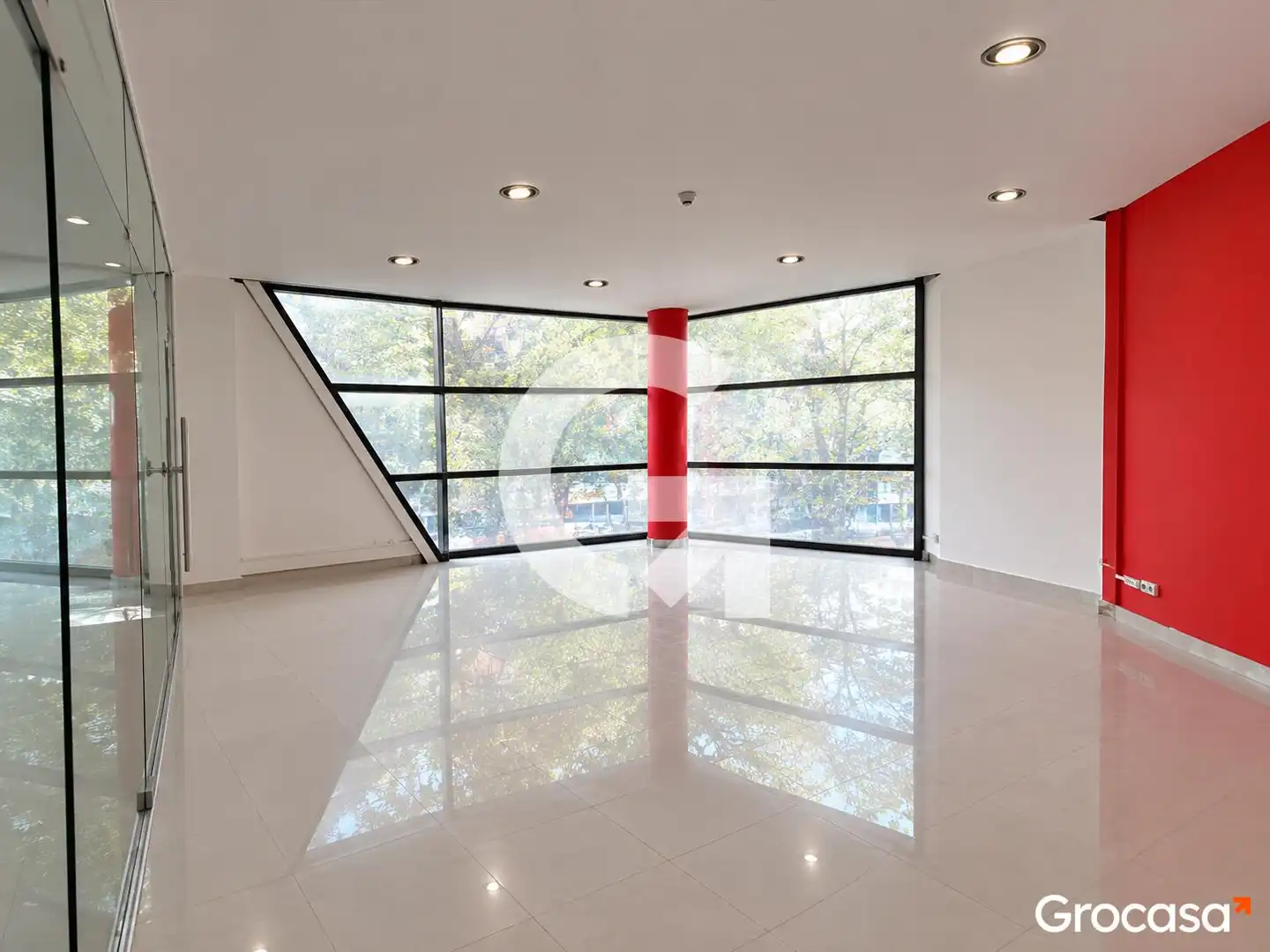 Local comercial en venda a Sant Ildefons, imagen 9