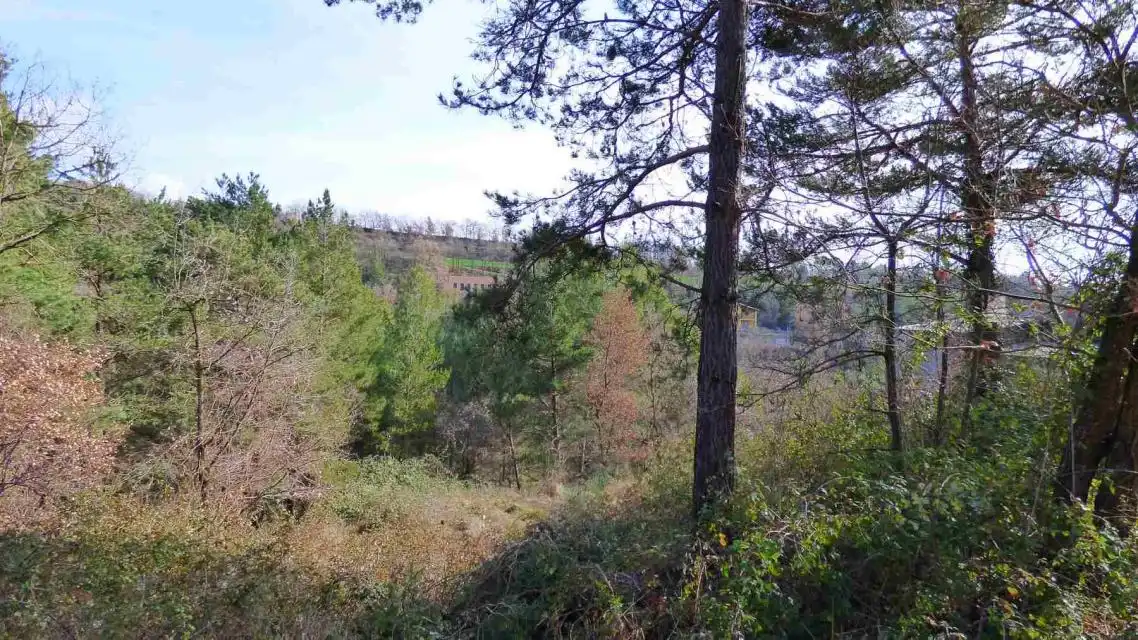 Wohnbaugrundstück zum Verkauf in Àngels, imagen 12