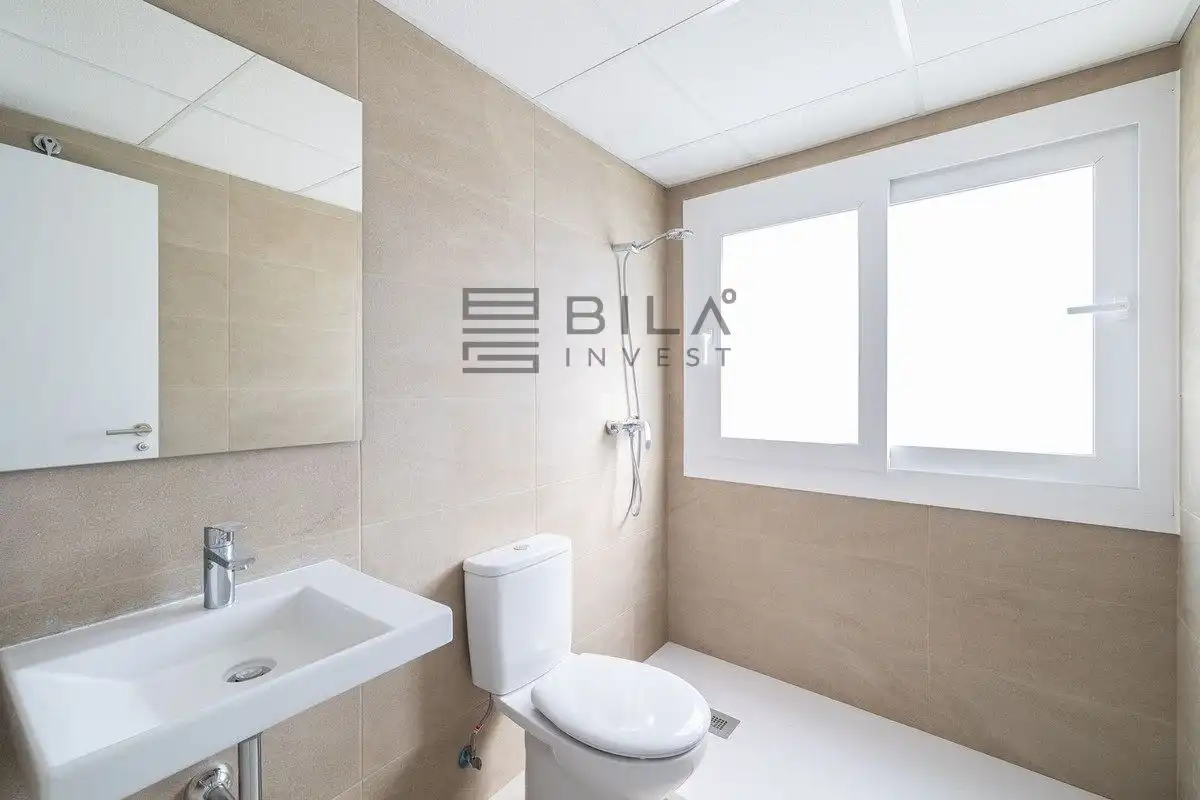 Piso con piscina en venta en Pensamiento, imagen 16
