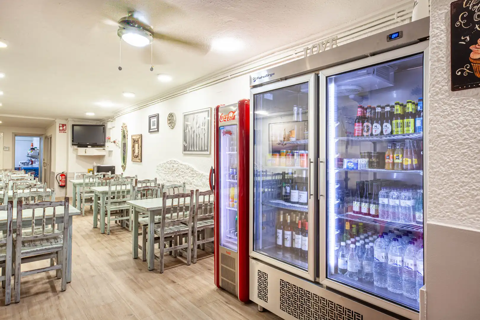 Local comercial en venta en Rambla Francesc Macià 54, imagen 6