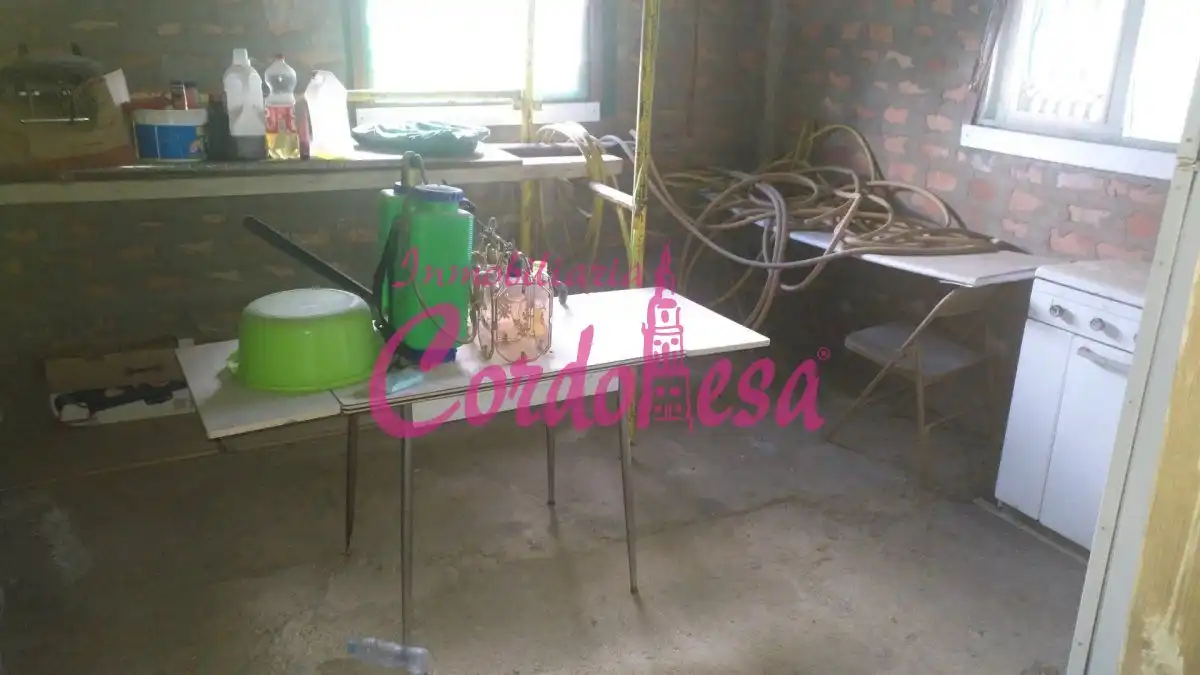 Country homes for sale in Obejo  with Swimming Pool