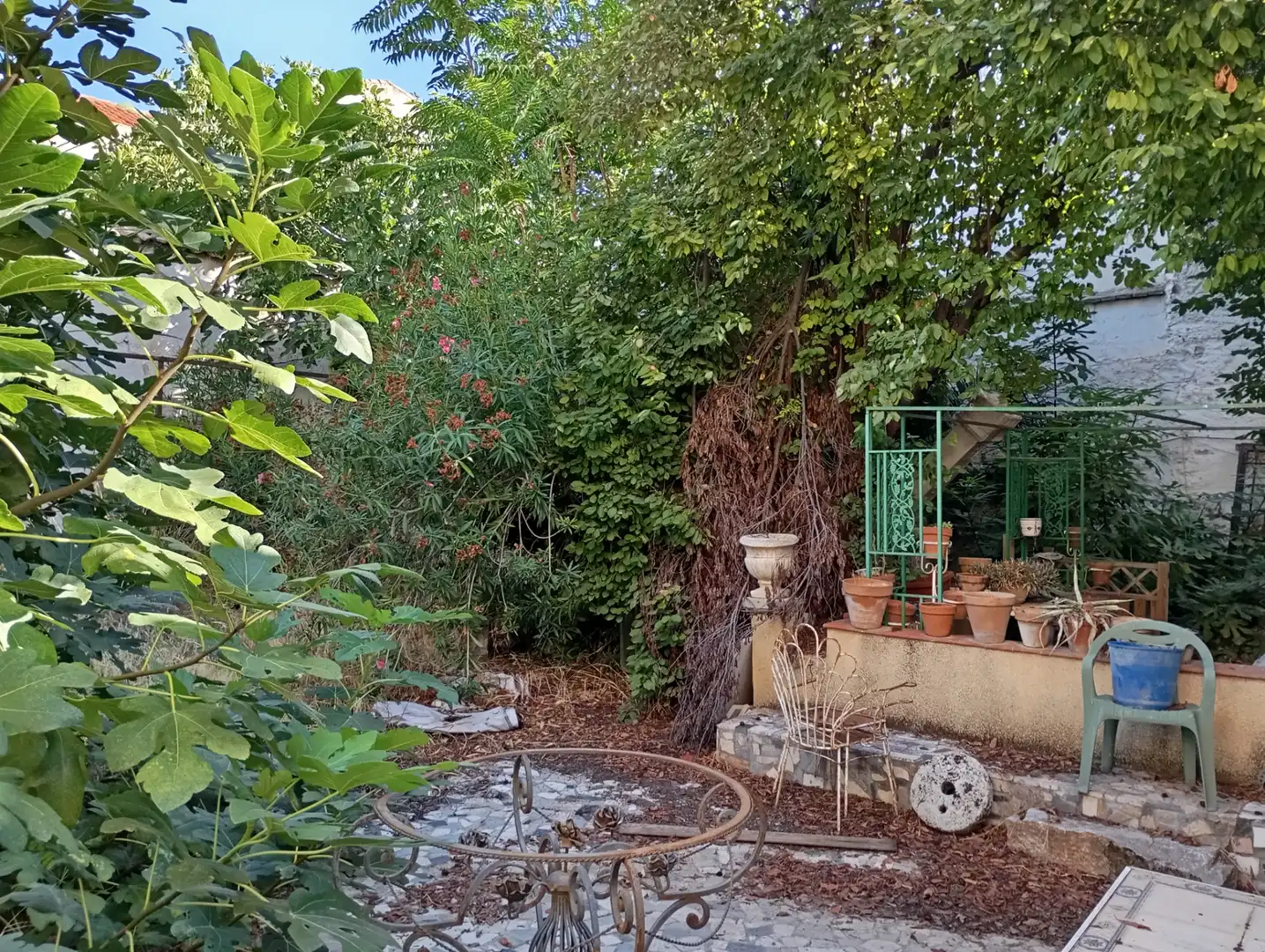 Casa con jardín en venta en Atarfe, imagen 4
