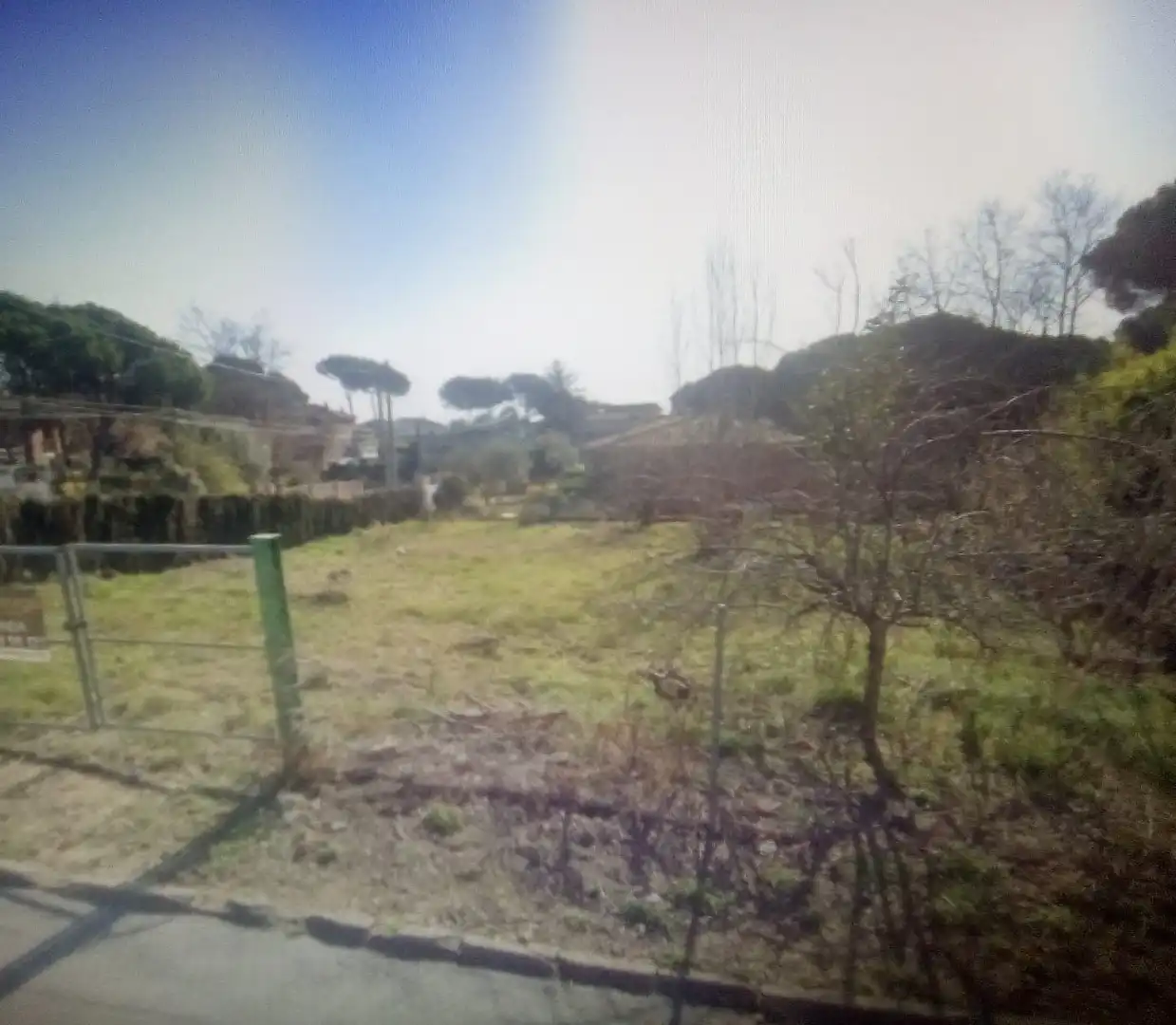 Residential land for sale in Carrer Lleopard, imagen 2