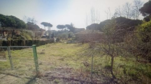 PARCELA DE 589M2 EN URB.VALLCANERA DE SILS, imatge 2
