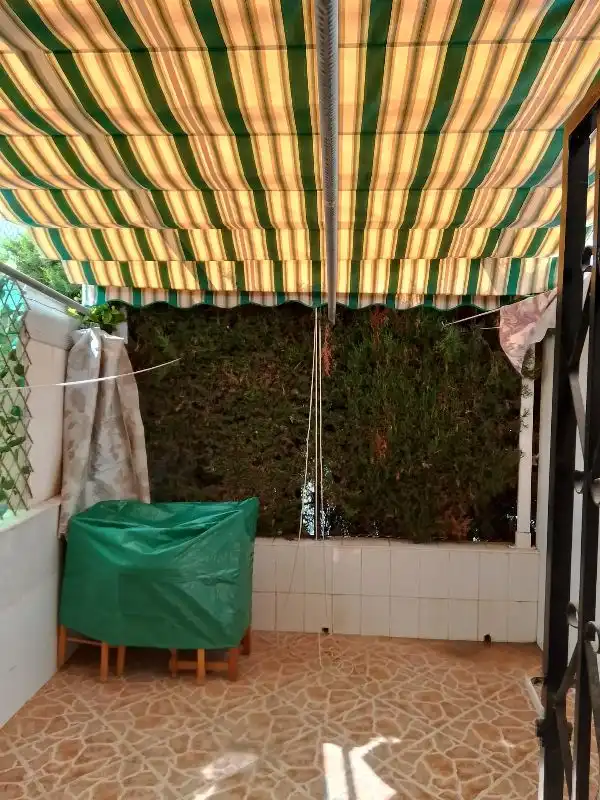Duplex with terrace for sale in Santa Pola ciudad, imagen 8