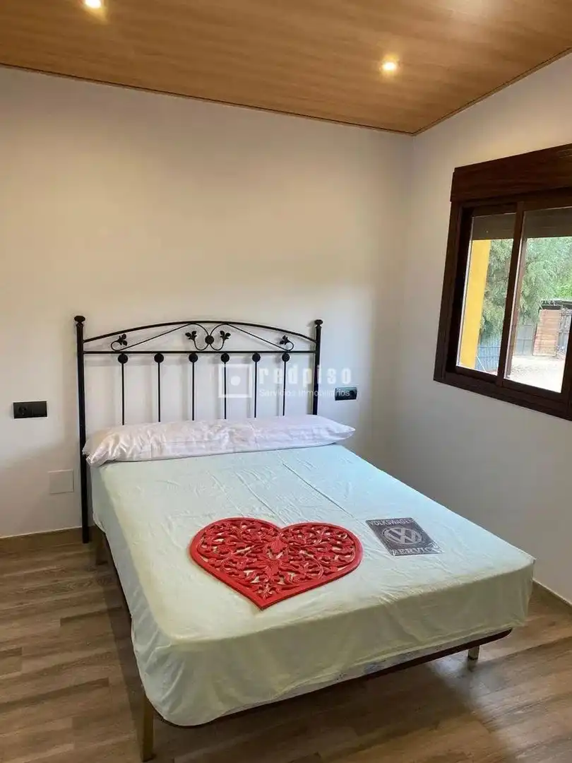 Casa amb piscina en venda a Pizarra, imagen 10