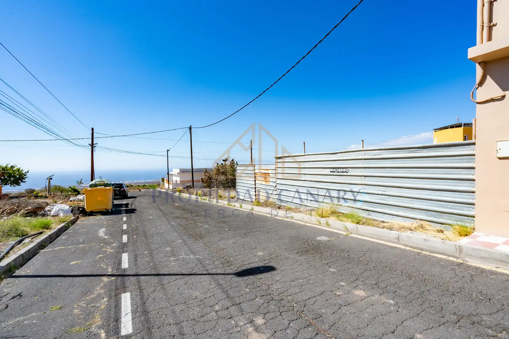 Terreno residenziale in vendita a Arico, imagen 13