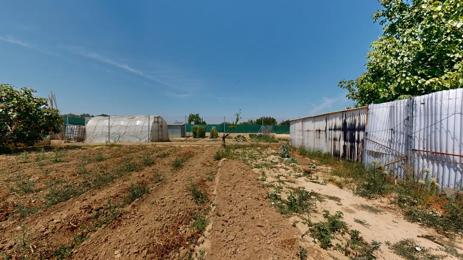 Land for sale in Tafalla - PR LA RECUEJA SP, Tafalla