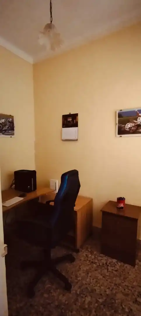 Casa o xalet en venda en Almodóvar del Campo amb Aire condicionat, Terrassa i Traster