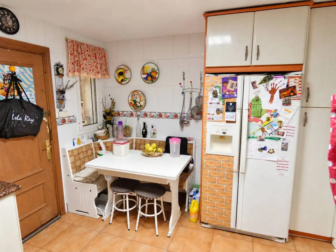 Chalet con piscina en venta en Avenida París, imagen 8