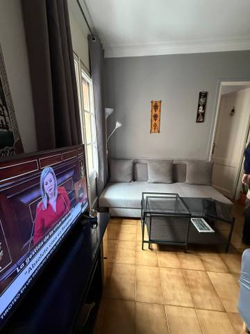 Piso en Venta en La Torrassa