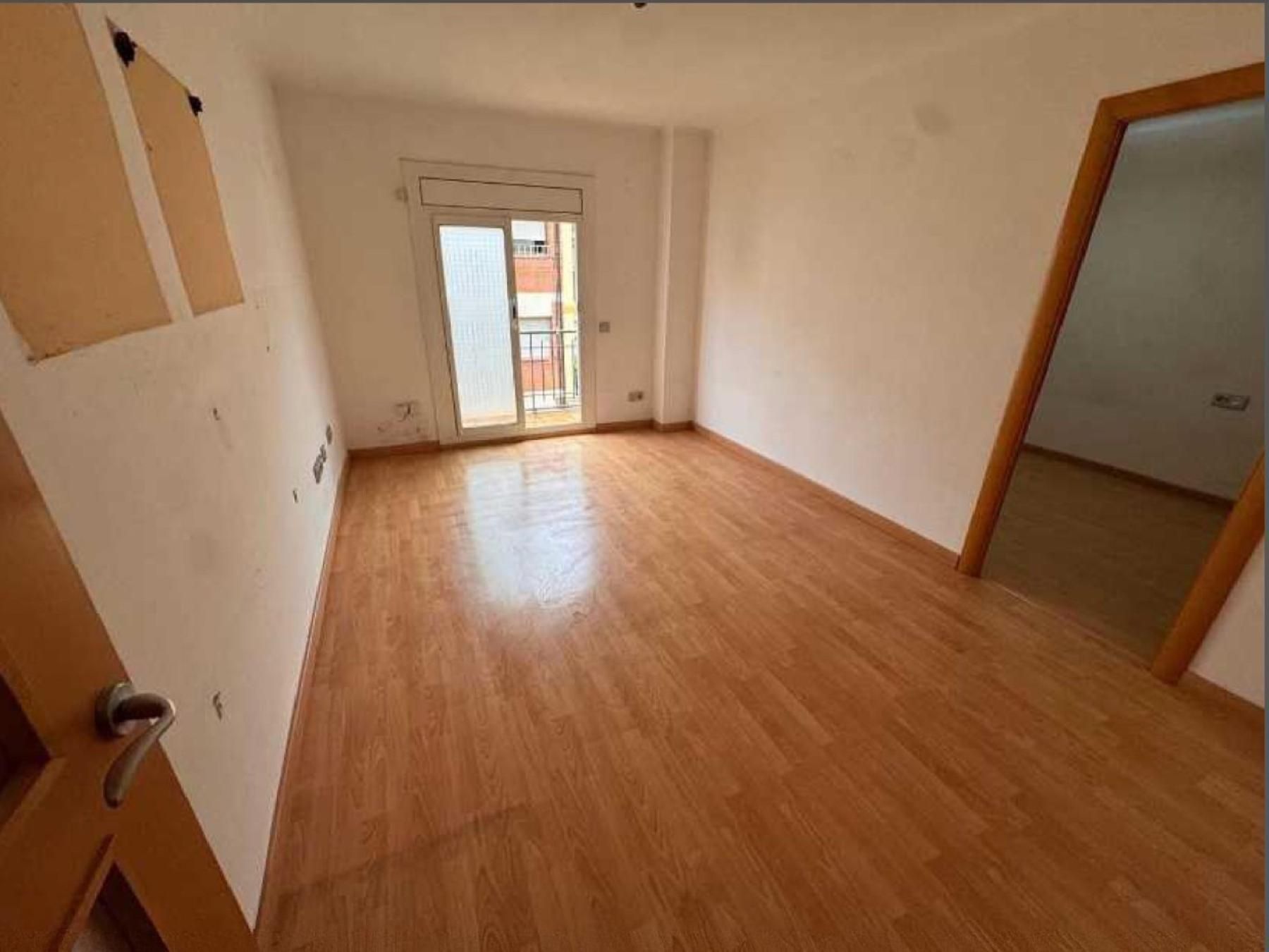 Sala d'estar de Pis en venda en Santa Coloma de Gramenet