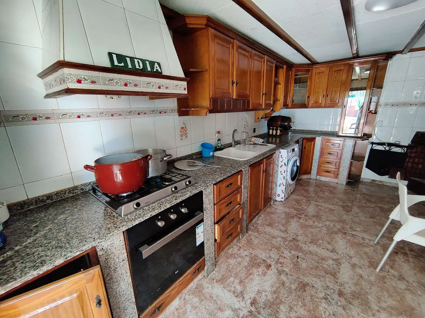 Maison rustique à vendre à Crevillent, imagen 19