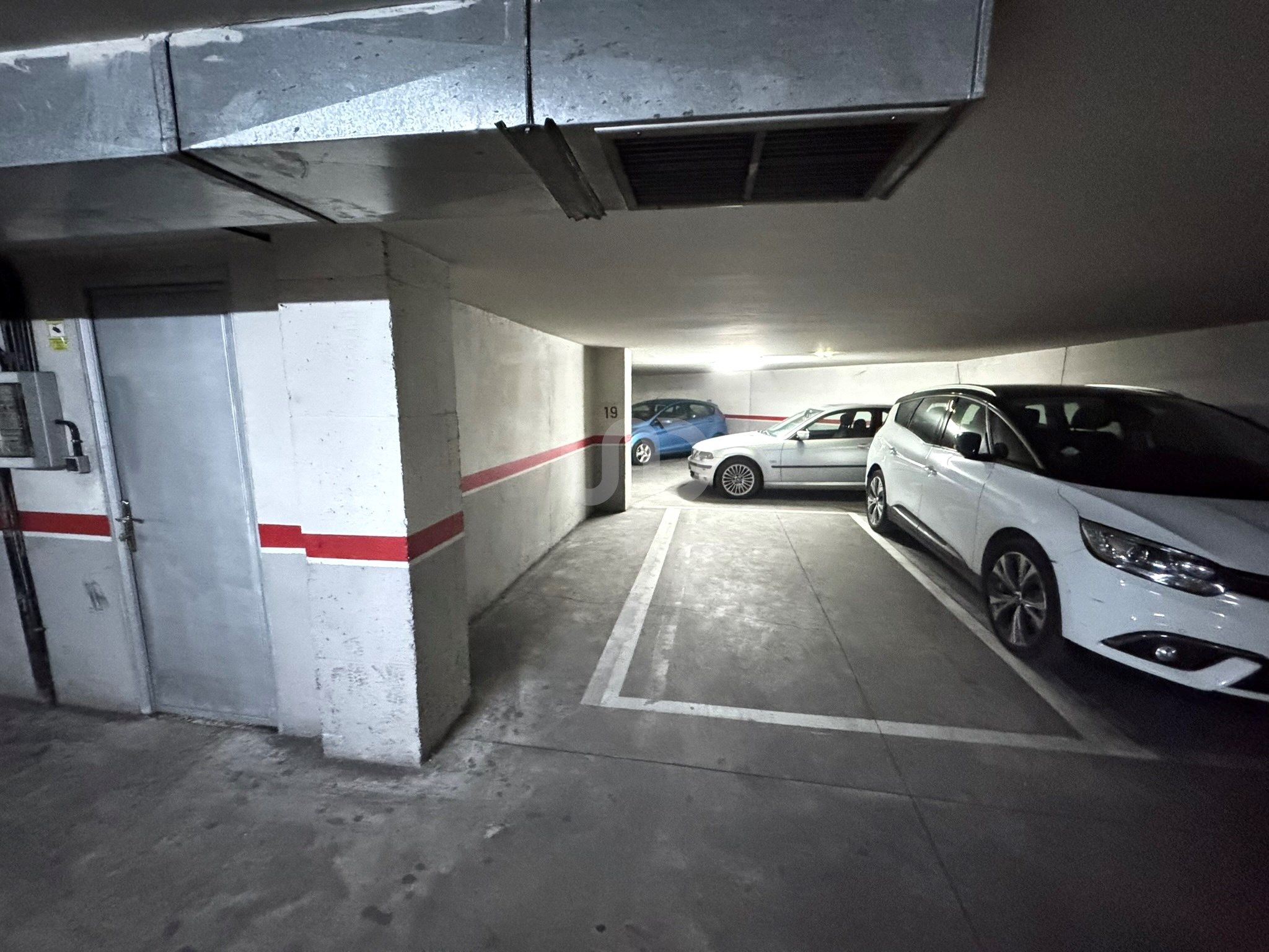 Parking of Garage for sale in León Capital 