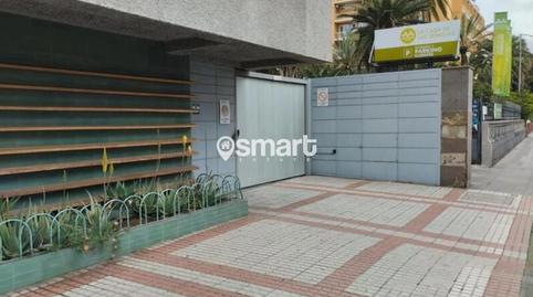 Photo 2 of Garage for sale in Federico de Leon, 1, Ciudad Jardín, Las Palmas de Gran Canaria
