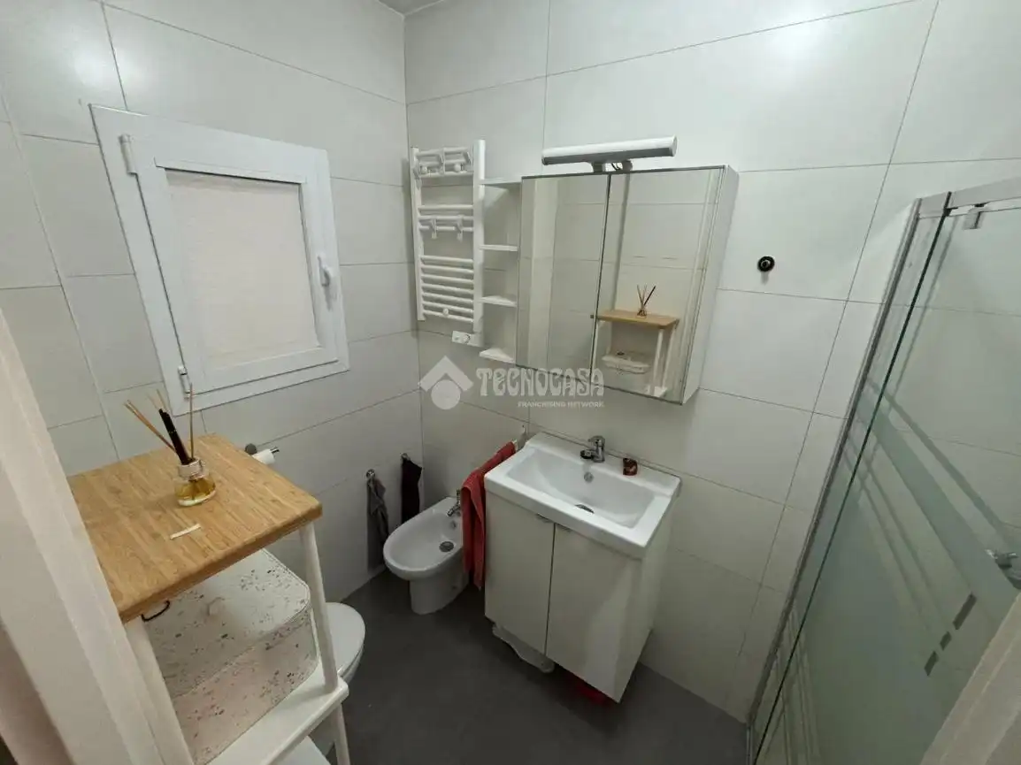 Wohnung zum Verkauf in La Unión - Cruz de Humilladero - Los Tilos