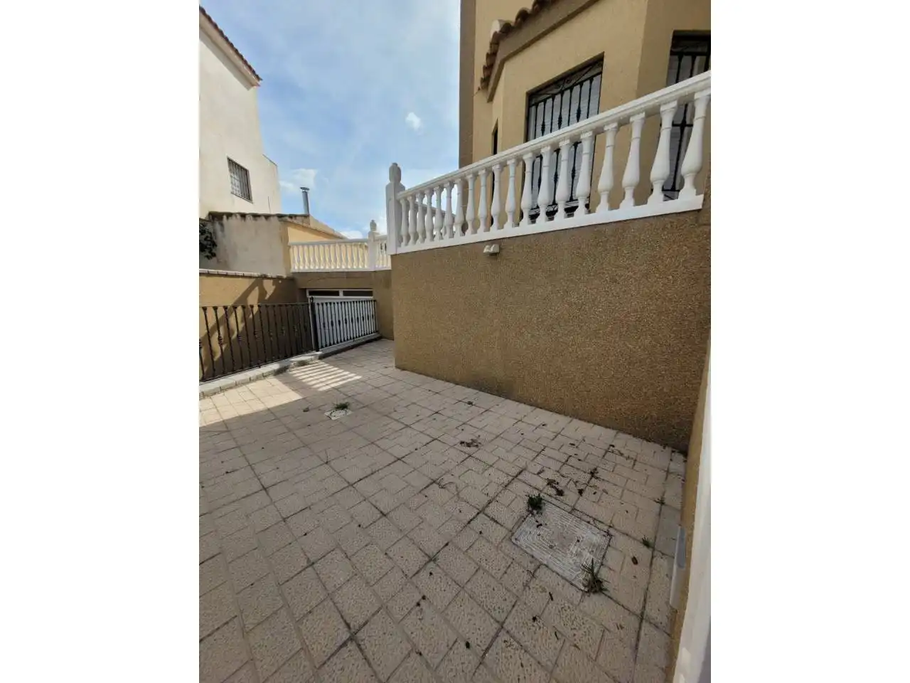 Chalet con piscina en venta en Baza, imagen 56