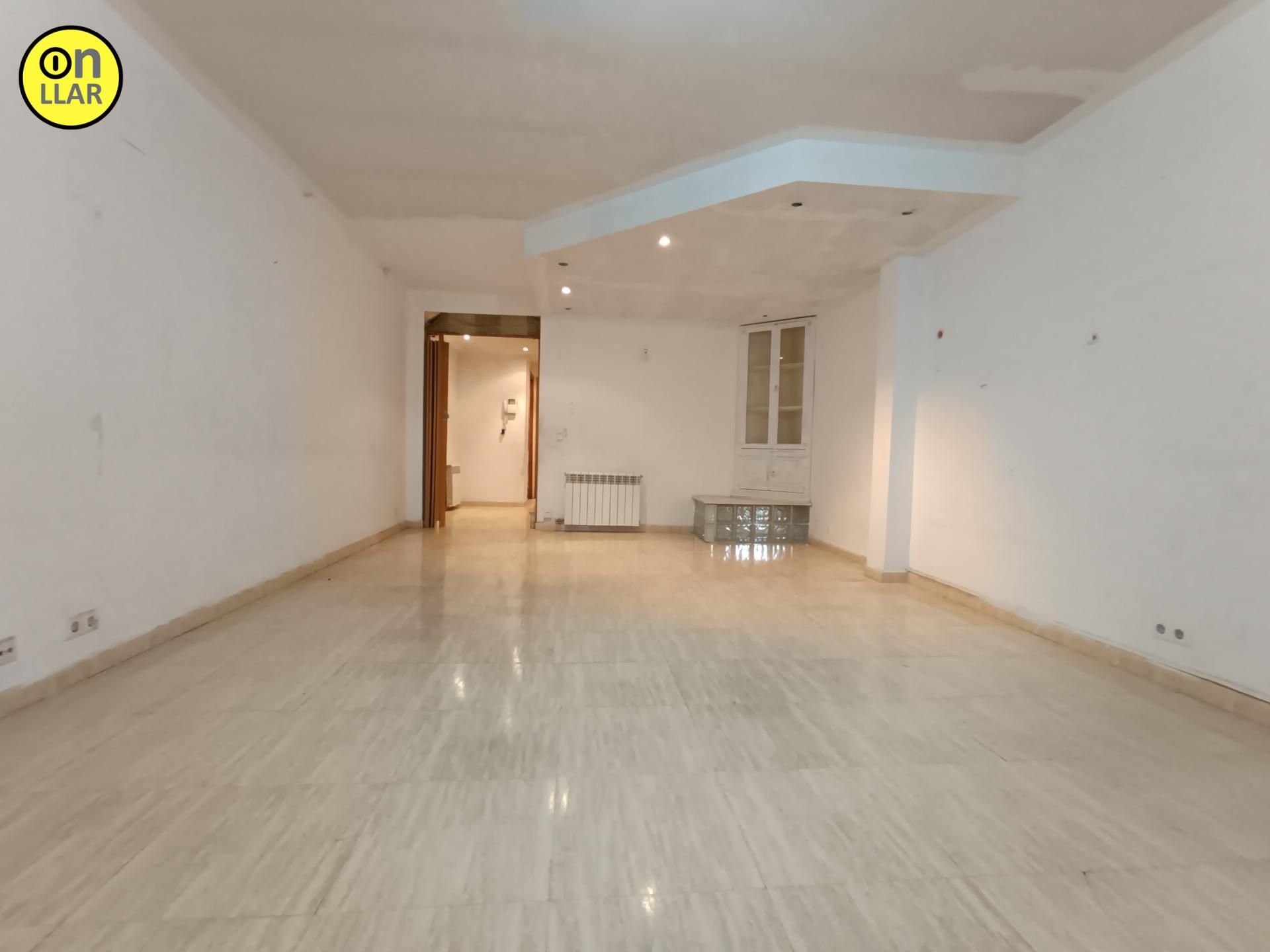 Dúplex en venda en Mollet del Vallès amb Calefacció, Terrassa i Balcó