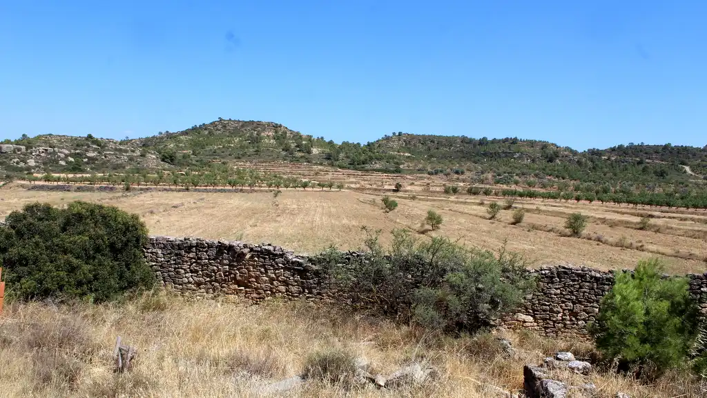 Casa rústica en venda a Maella, imagen 5