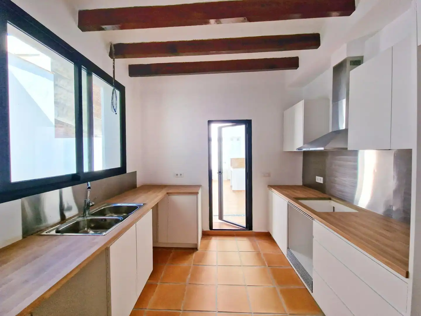 Casa con piscina in vendita a Piles, imagen 3