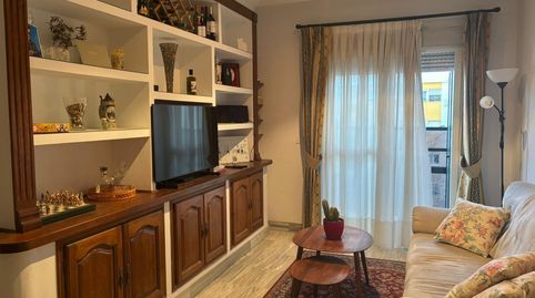 Photo 2 of Flat for rent in Ciudad Jardín, Sevilla Capital