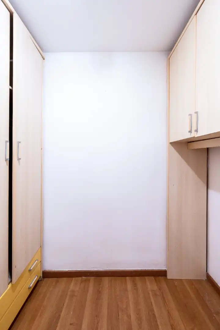 Habitación de Apartamento en venta en Tarragona con Amueblado, Horno y Microondas