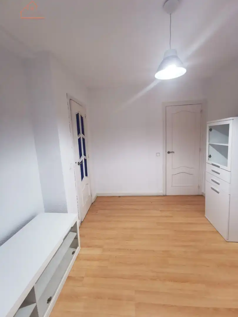 Habitación de Piso de alquiler en Móstoles con Aire acondicionado, Calefacción y Terraza