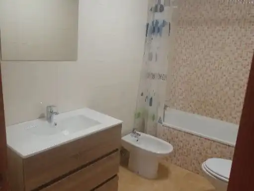 Bathroom of Flat for rent in San Pedro - Gabriel Miró - María Guerrero