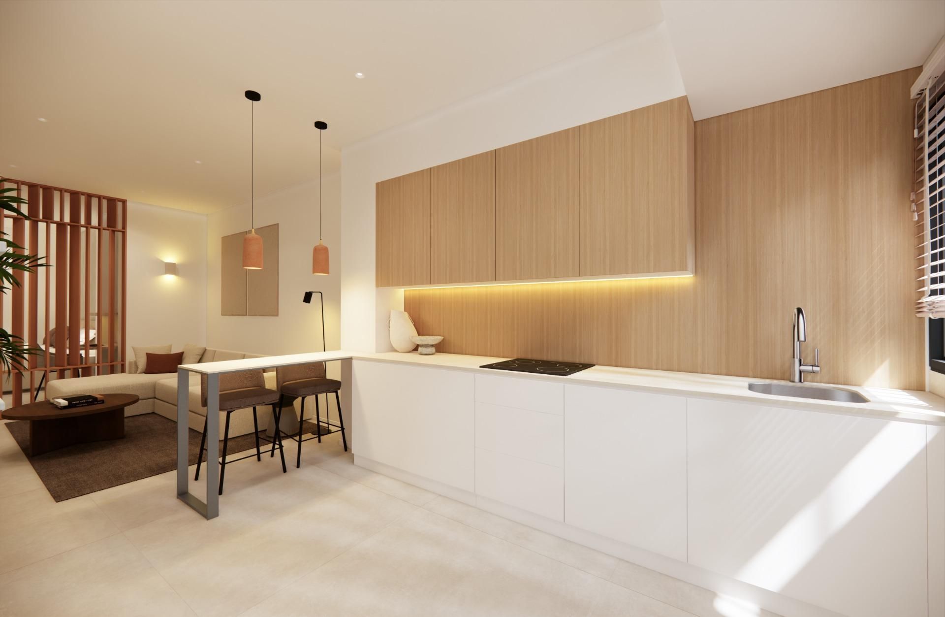 Loft en venda a San Pablo, San Pablo - Santa Justa,  Sevilla Capital