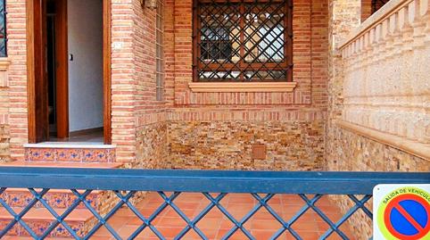Foto 5 de Casa adosada en venda a Calle Vistabella, 27-c, El Mojón - Las Salinas, San Pedro del Pinatar