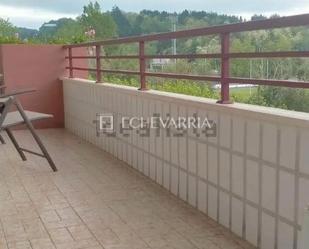Terrassa de Pis en venda en Getxo  amb Calefacció, Terrassa i Traster