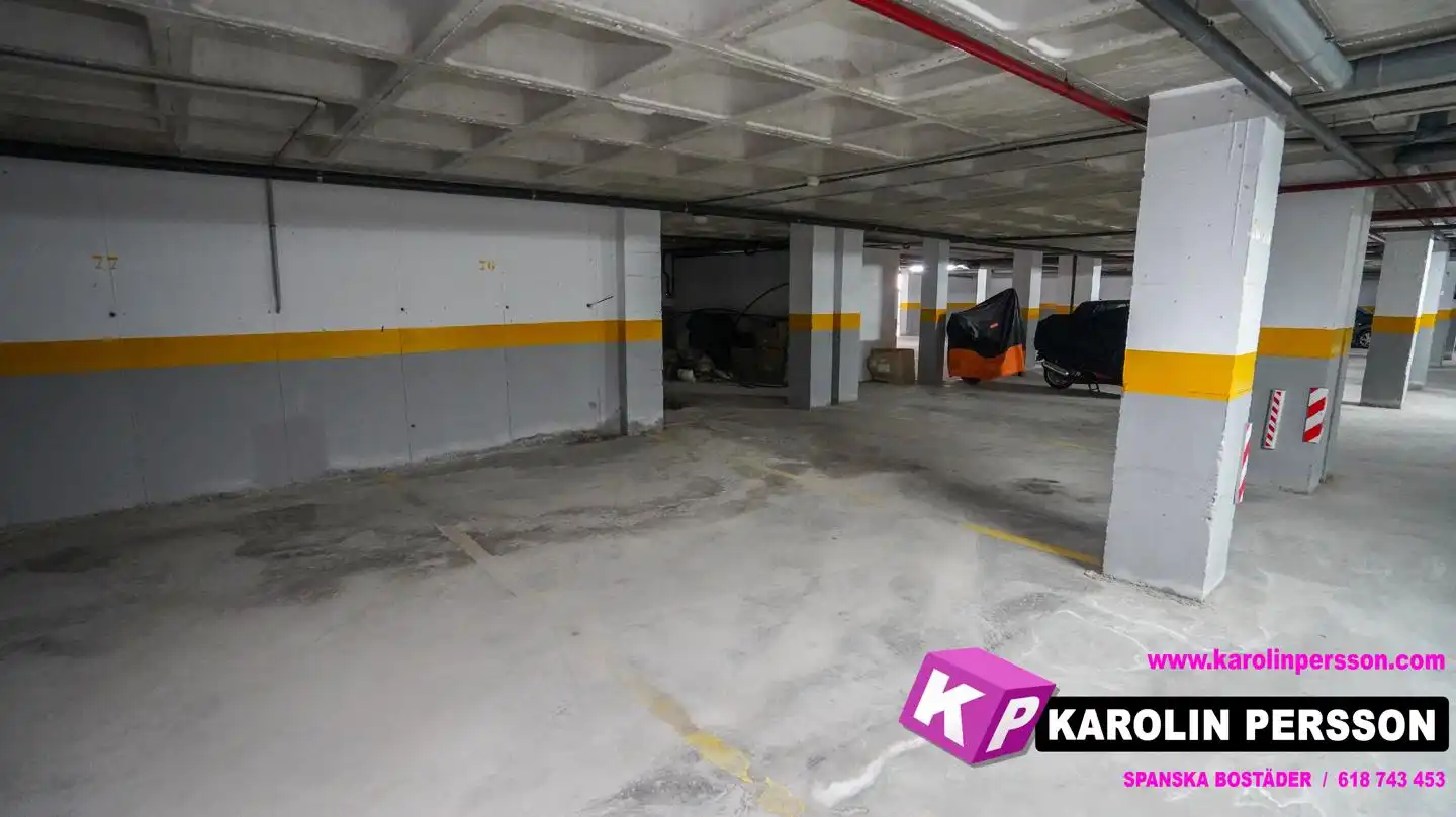 Parking for sale in Zaragoza, imagen 2