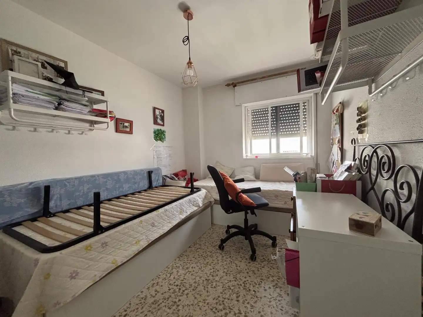 Habitación de Casa o chalet en venta en San Fernando con Terraza y Trastero