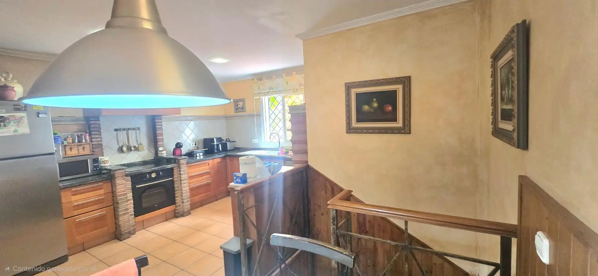 Terraced house with pool for sale in Urbanizacion GuadalparkII, imagen 76